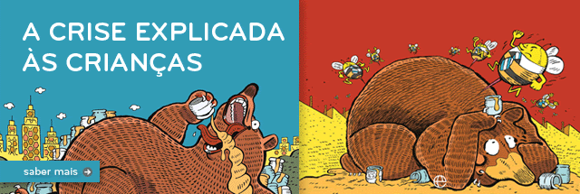 A Crise Explicada às Crianças - www.wook.pt