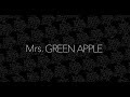 [10000印刷√] mrs.green apple ロゴ 壁紙 258777