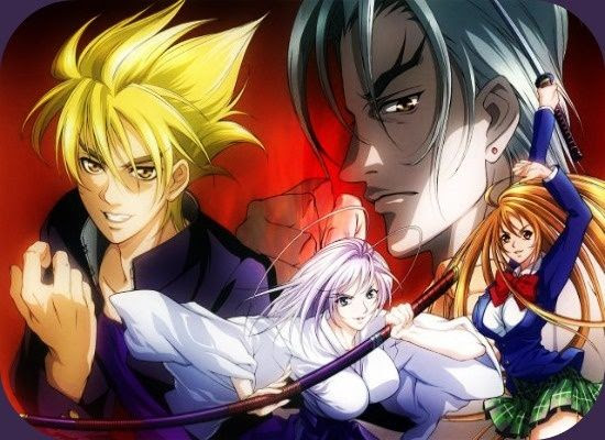tenjou tenge wallpapers. Design Catégorie Tenjou Tenge