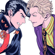 ジョジョの奇妙な冒険 吉良吉影 Pixiv年鑑 B