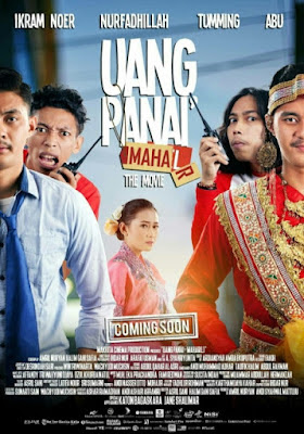 Film Uang Panai 2016
