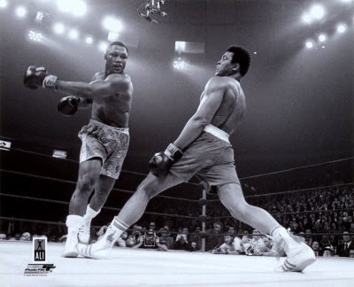muhammad ali liston