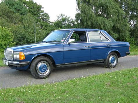mercedes benz   sold car  classic