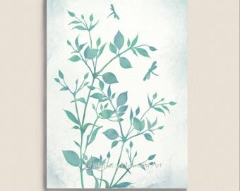 Popular items for dragonfly wall decor on Etsy