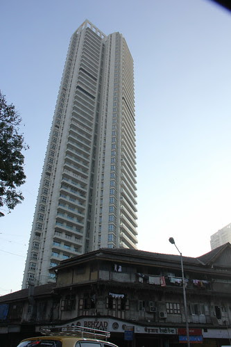 mumbai killed the middle class by firoze shakir photographerno1