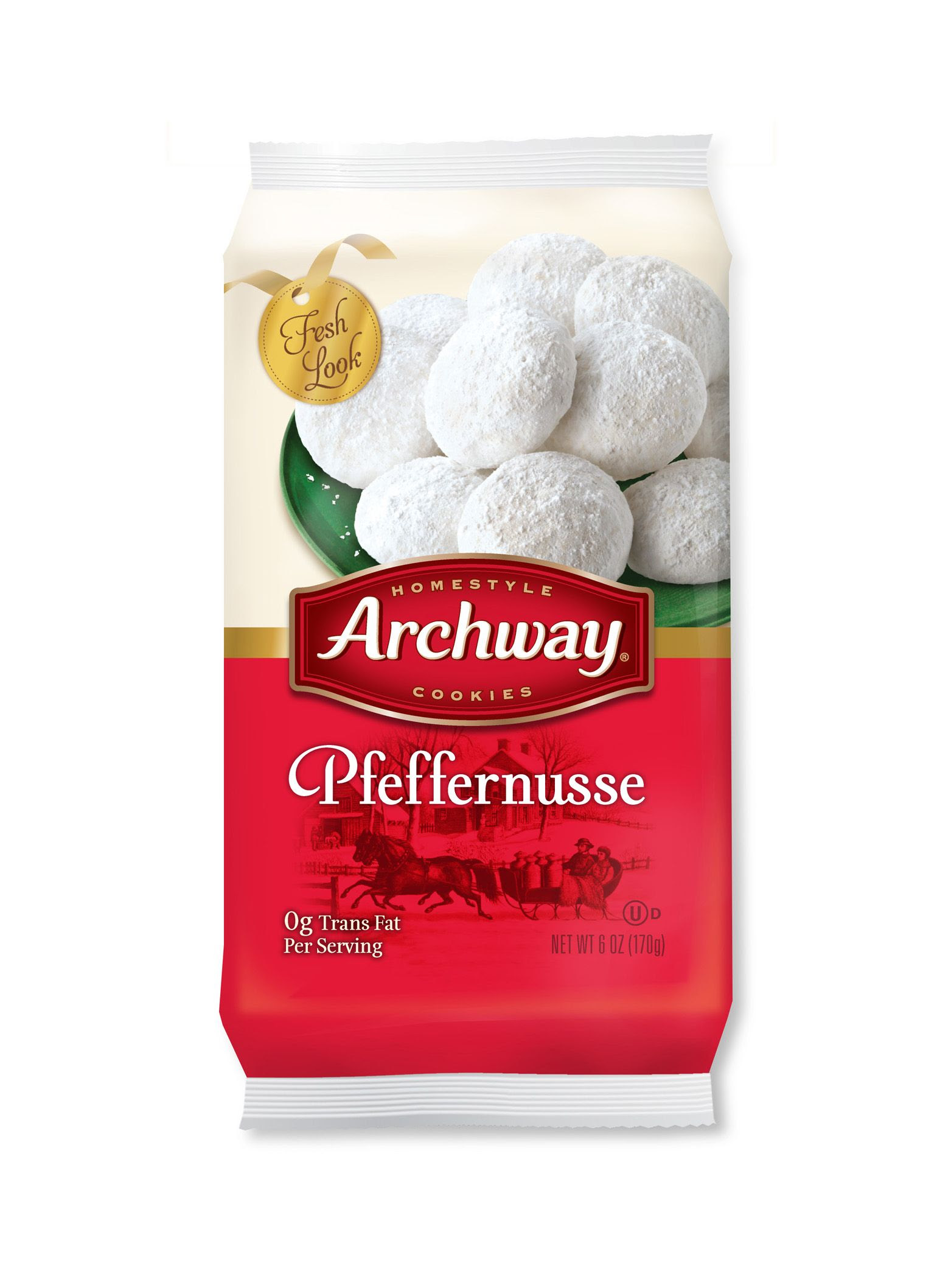 Discontinued 1980'S Discontinued Archway Cookies / Misce ...