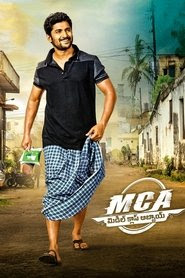 Film MCA Middle Class Abbayi 2017 En Anglais