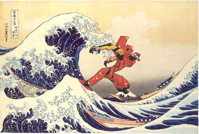 エヴァンゲリオン画像 新世紀エヴァンゲリオン 壁紙