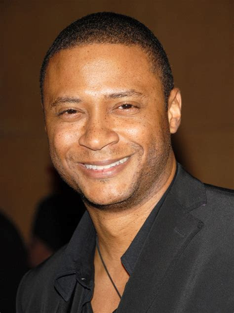 happy birthday david ramsey