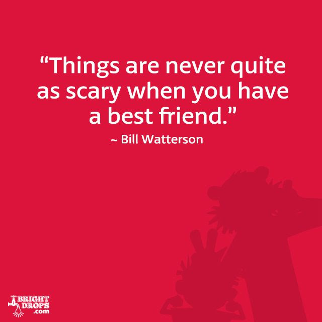 23 Heartwarming Quotes About Best Friends Bright Drops