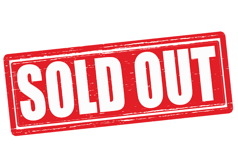 15+ Sold Out, Paling Baru!
