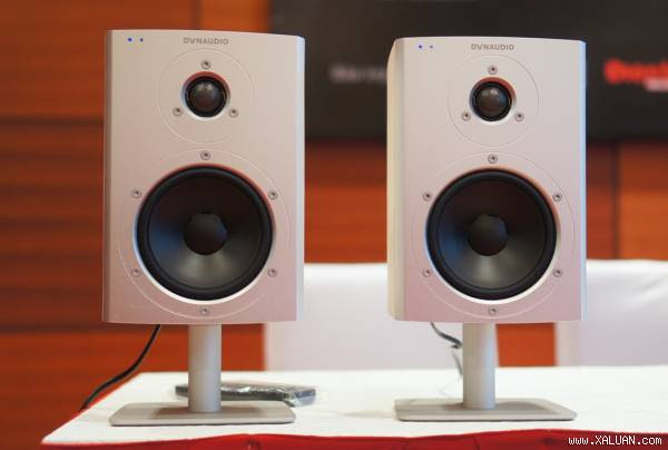 Nhiều thiết bị âm thanh hot sắp trình diễn tại AV Show HN