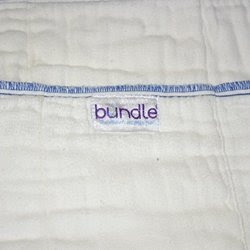 Cloth Diaper Rags