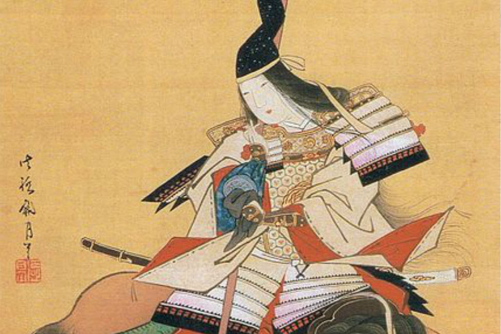 意外と多い 女武将伝説 戦い抜き 誇りを守った乱世の女武者たち 歴人マガジン
