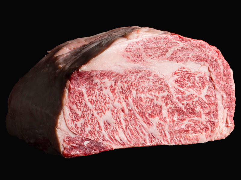 Labels | Mayura Station | Full-Blood Wagyu Beef