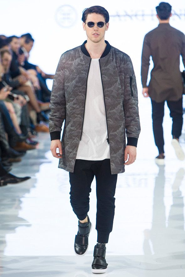 toronto mens fashion week