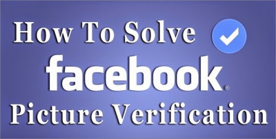 HOW TO BYPASS PHOTO TAG VERIFICATION IN FACEBOOK (100% WORKING) ?