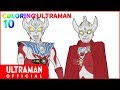 画像をダウンロード ウルトラマンゼロ イラスト かわいい 175479