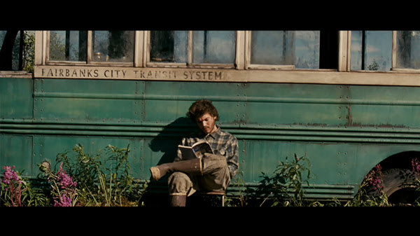 INTO THE WILD