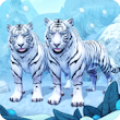 Free APK White Tiger Family Sim Online – Animal Simulator v2.1 (Mod) Hack Download Full