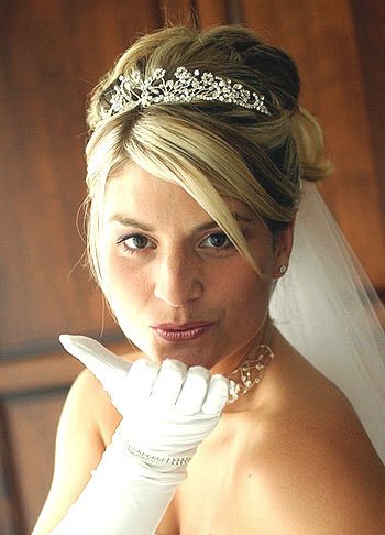 Wedding Hairstyles for Long Hair