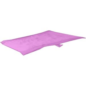 Grand Trunk The Pink Collection Parasheet Beach Blanket