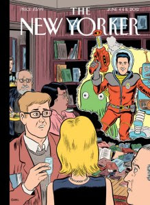 NewYOrker