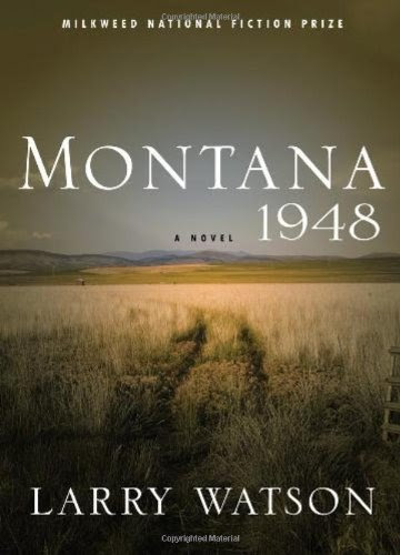 Montana 1948: A NovelBy Larry Watson