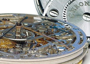 chrono swiss replica
