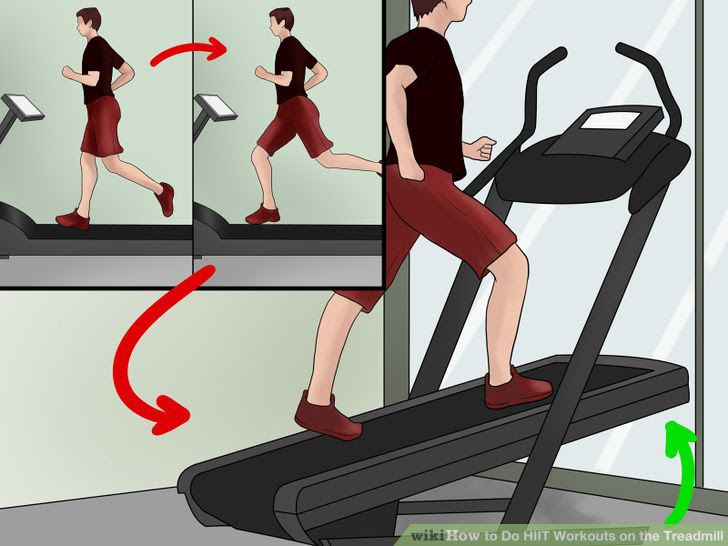 Do HIIT Workouts on the Treadmill Step 7.jpg