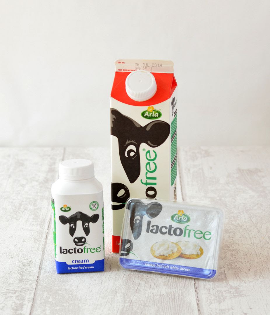 Lactofree #sayyestosummer