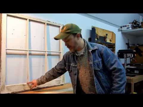  Shop Tour, a fully functional 10x16 traditional woodworking shop