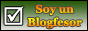soyunblogfesor