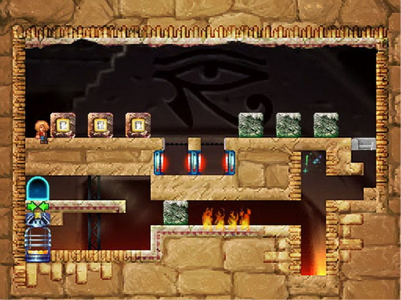 Download Puzzle Expedition Full PC Game