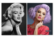 vintage hairstyles