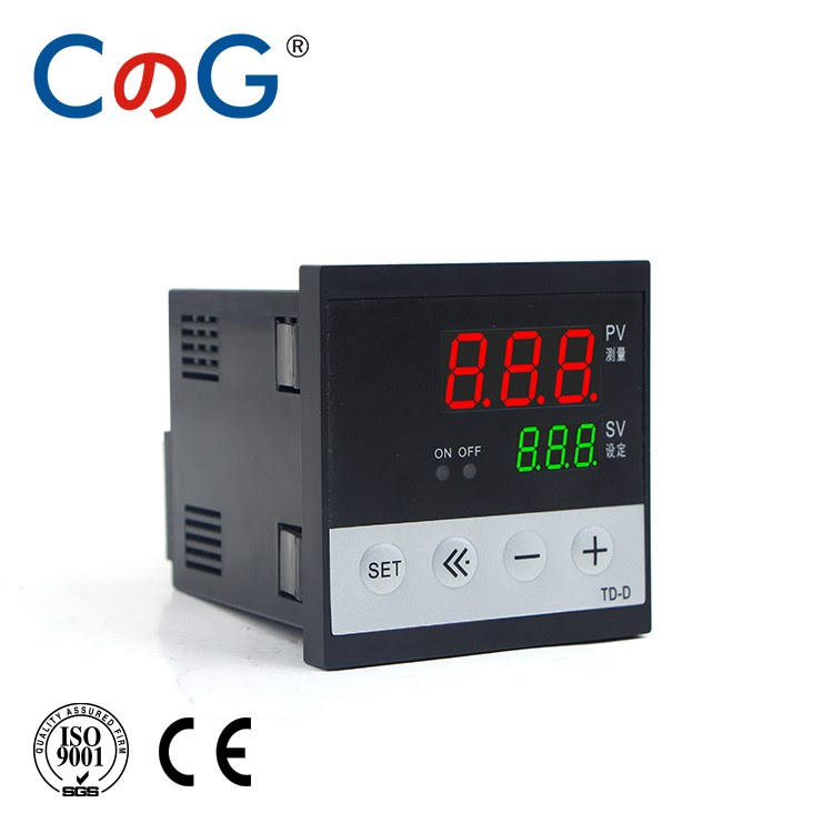 Temperature Controller - PY Serie - What We Do - XIQI ELECTRIC