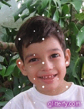 Glitter Photos
