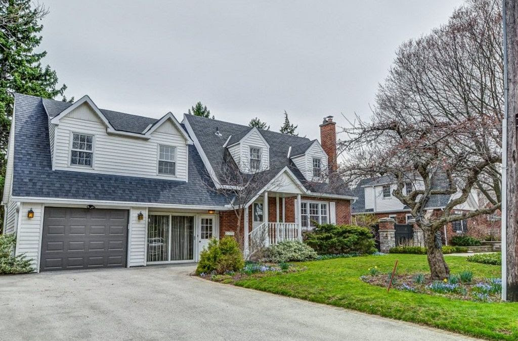 real estate toronto