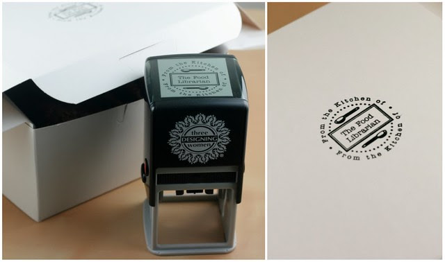 Three Designing Women Stamp