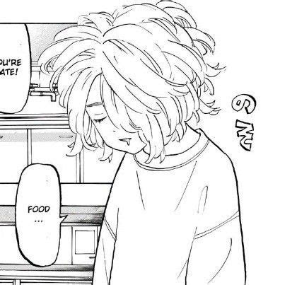 mikey tokyo revengers icons bigmantova