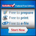TurboTax is Easy, Free Edition, Fast Refund