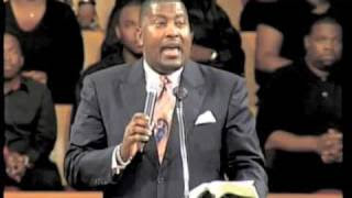 Pastor E. Dewey Smith | LiveMyGospel.com