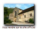 Accueil Mairie et Office de Tourisme