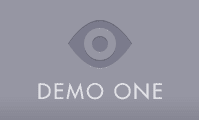 demo one