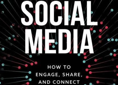 Download EPUB Social Media: How to Engage, Share, and Connect Paperback PDF