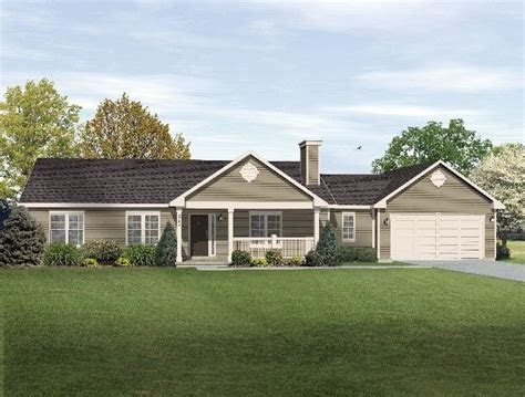 ranch style homes pictures ranch style house floor plans