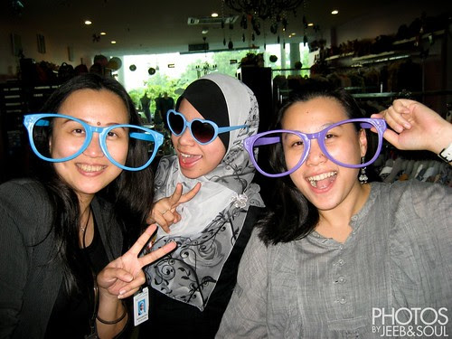 Birthday K.Rozita 2012