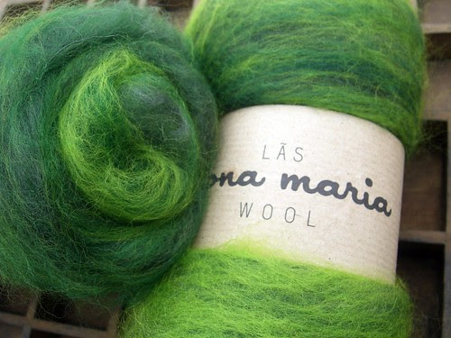 verdes