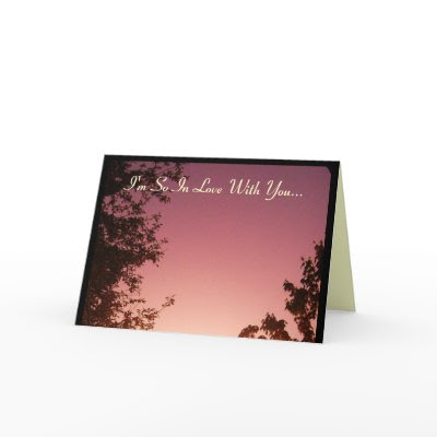iu002639m so in love with youcard zazzle so in love 400x400