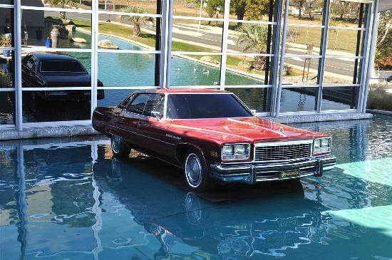 old car karachi race